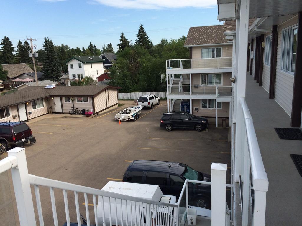 Raccoon Lodge Motel Силван Лейк Екстериор снимка